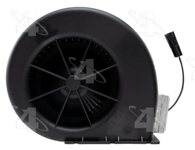 HVAC Blower Motor Four Seasons 75128
