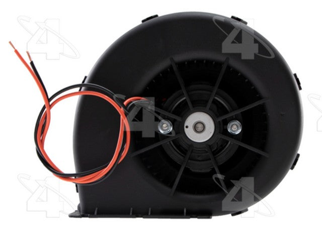 HVAC Blower Motor Four Seasons 75129