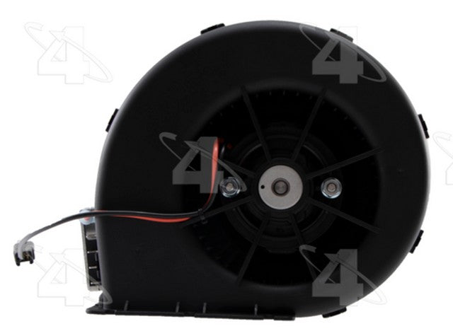 HVAC Blower Motor Four Seasons 75130