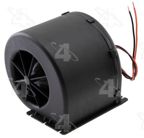 HVAC Blower Motor Four Seasons 75131