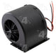 HVAC Blower Motor Four Seasons 75131