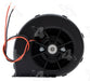 HVAC Blower Motor Four Seasons 75131