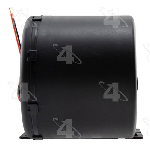 HVAC Blower Motor Four Seasons 75131