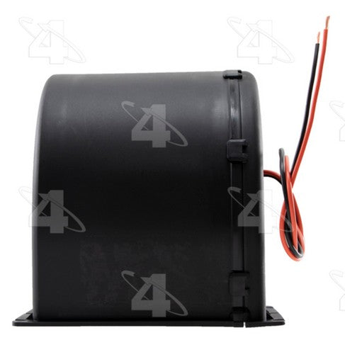 HVAC Blower Motor Four Seasons 75131