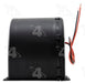HVAC Blower Motor Four Seasons 75131