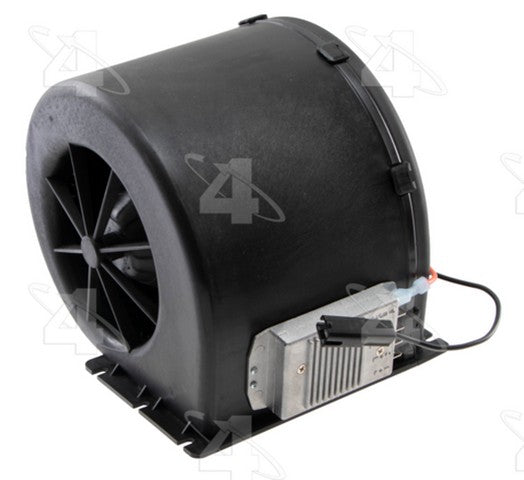 HVAC Blower Motor Four Seasons 75132