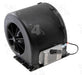 HVAC Blower Motor Four Seasons 75132