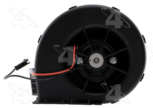 HVAC Blower Motor Four Seasons 75132