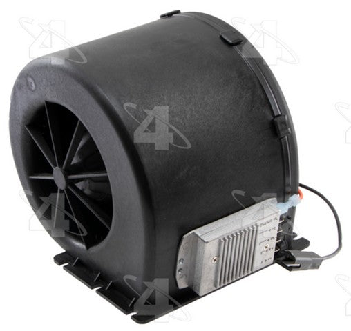 HVAC Blower Motor Four Seasons 75134