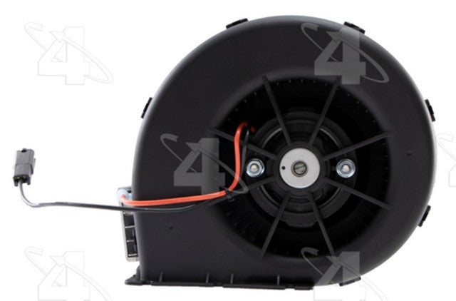 HVAC Blower Motor Four Seasons 75134
