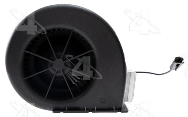 HVAC Blower Motor Four Seasons 75134