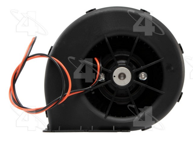 HVAC Blower Motor Four Seasons 75135