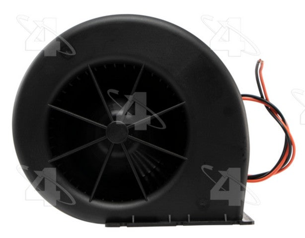 HVAC Blower Motor Four Seasons 75135