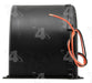 HVAC Blower Motor Four Seasons 75135