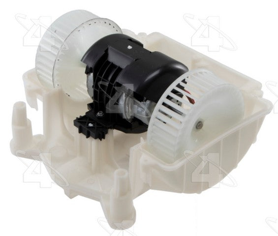 HVAC Blower Motor Four Seasons 75137