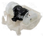 HVAC Blower Motor Four Seasons 75137