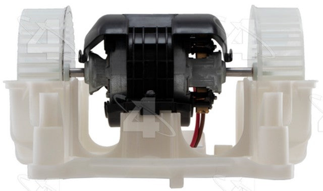 HVAC Blower Motor Four Seasons 75137