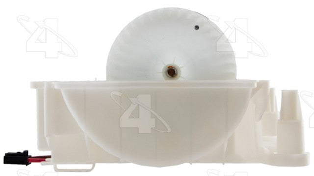 HVAC Blower Motor Four Seasons 75137