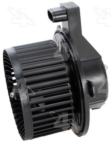 HVAC Blower Motor Four Seasons 75138