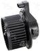 HVAC Blower Motor Four Seasons 75138