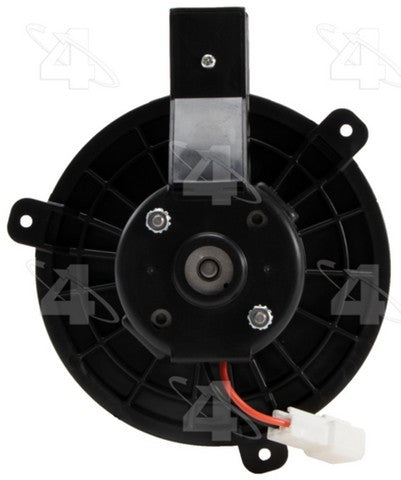HVAC Blower Motor Four Seasons 75138