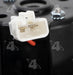 HVAC Blower Motor Four Seasons 75138