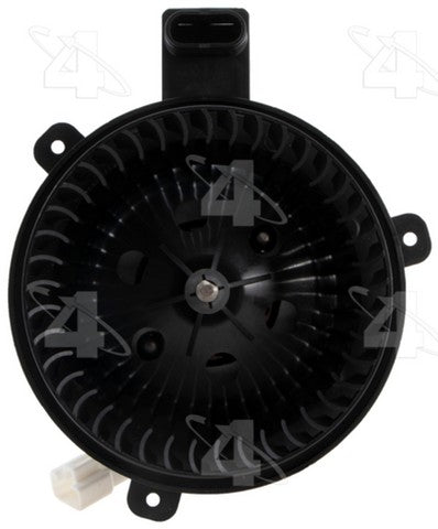 HVAC Blower Motor Four Seasons 75138