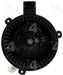 HVAC Blower Motor Four Seasons 75138