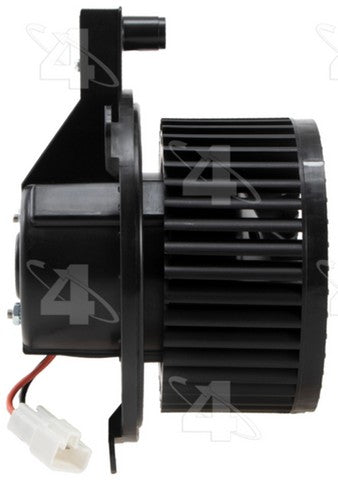 HVAC Blower Motor Four Seasons 75138