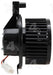 HVAC Blower Motor Four Seasons 75138