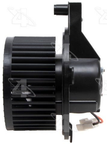 HVAC Blower Motor Four Seasons 75138