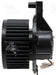 HVAC Blower Motor Four Seasons 75138