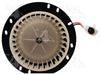 HVAC Blower Motor Four Seasons 75139