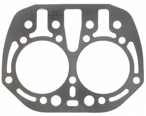 Engine Cylinder Head Gasket Felpro 7513 S