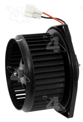 HVAC Blower Motor Four Seasons 75140
