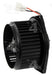 HVAC Blower Motor Four Seasons 75140