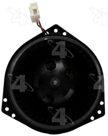 HVAC Blower Motor Four Seasons 75140