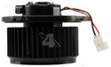 HVAC Blower Motor Four Seasons 75140