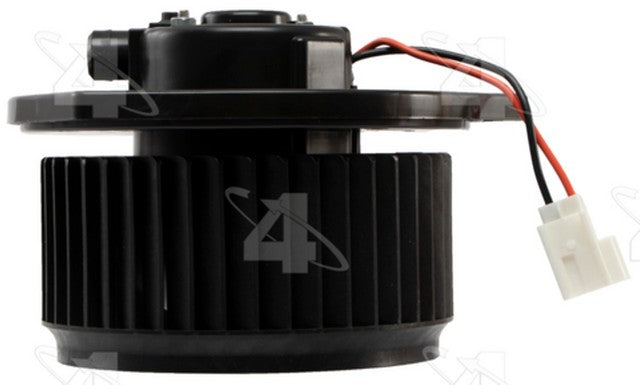 HVAC Blower Motor Four Seasons 75140