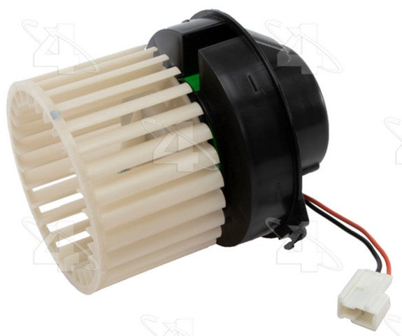 HVAC Blower Motor Four Seasons 75142
