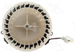 HVAC Blower Motor Four Seasons 75142