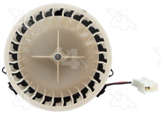 HVAC Blower Motor Four Seasons 75142