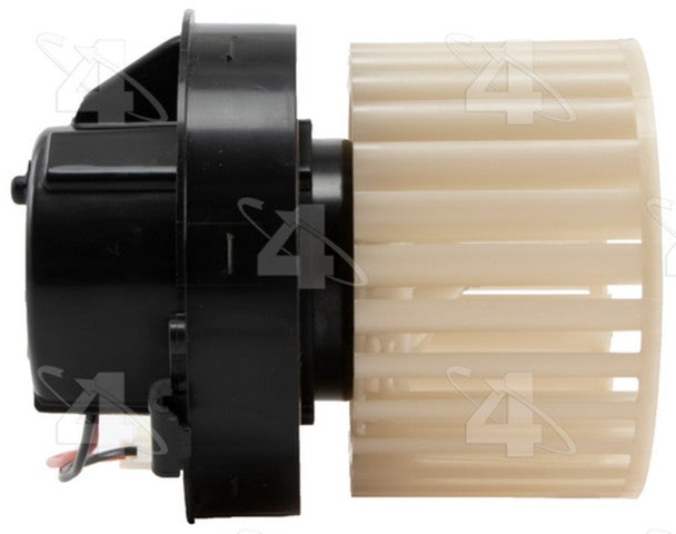 HVAC Blower Motor Four Seasons 75142