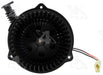 HVAC Blower Motor Four Seasons 75143