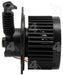 HVAC Blower Motor Four Seasons 75143