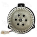 HVAC Blower Motor Four Seasons 75144