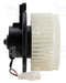HVAC Blower Motor Four Seasons 75144
