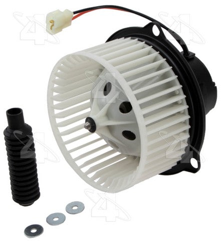 HVAC Blower Motor Four Seasons 75147