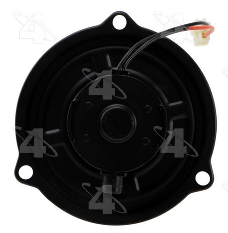 HVAC Blower Motor Four Seasons 75147