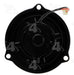 HVAC Blower Motor Four Seasons 75147